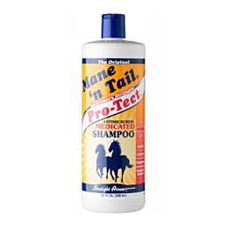 Mane 'n Tail Pro-Tect Shampoo  Straight Arrow